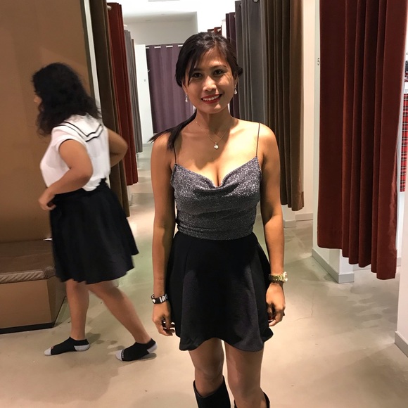 Party top - Picture 3 of 3